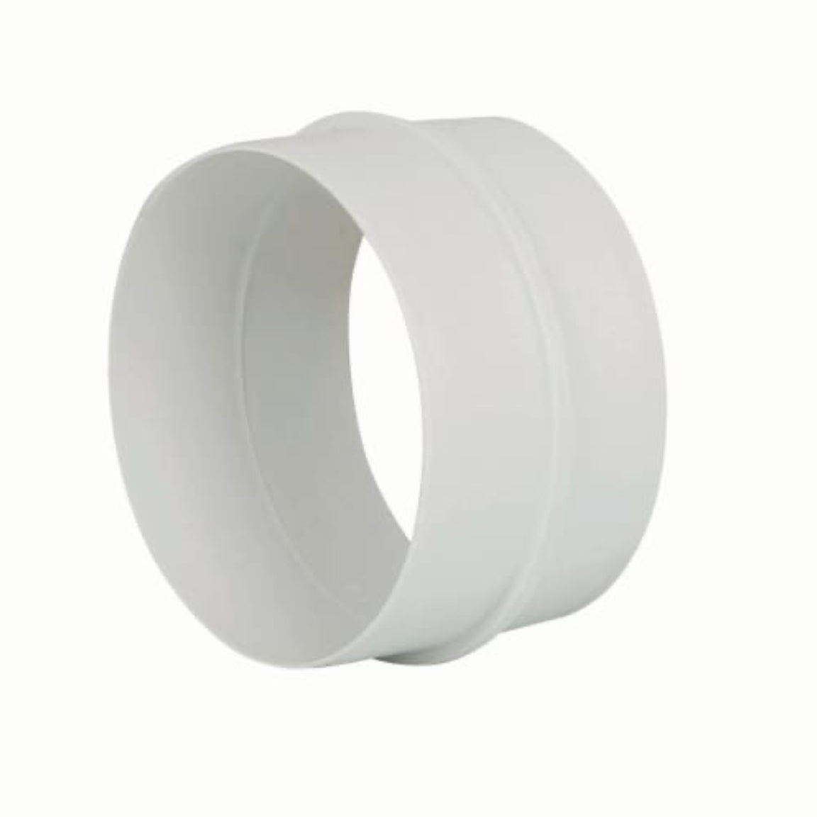 PVC Pipe joiners 125mm