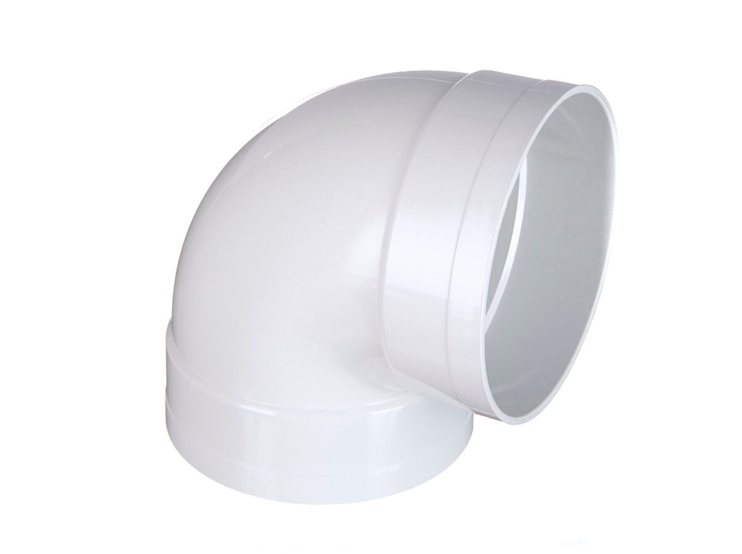 100mm 90 Degree bend