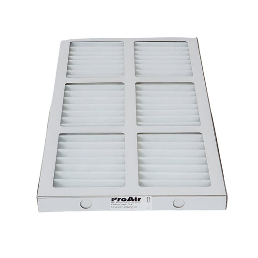 Pro Air 600 Li Filters